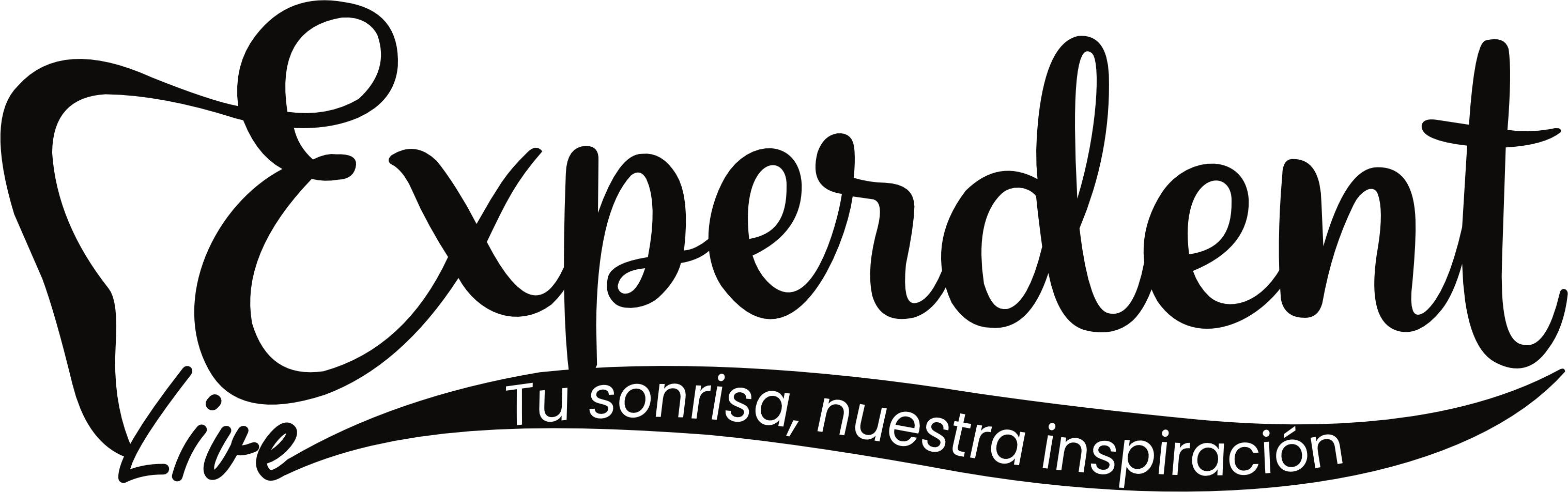Experdent Live logo